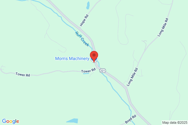 Morris Machinery