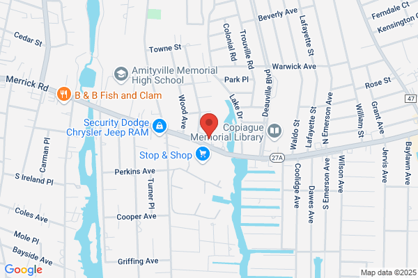 Schweiger Dermatology Group - Amityville