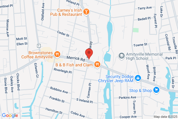 ER-DOX Urgent Care of Amityville