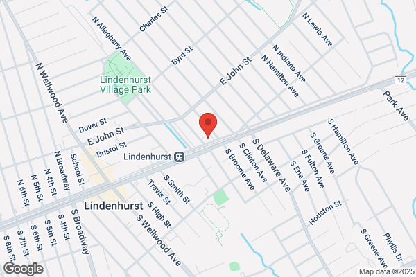 East Hoffman Auto Body
