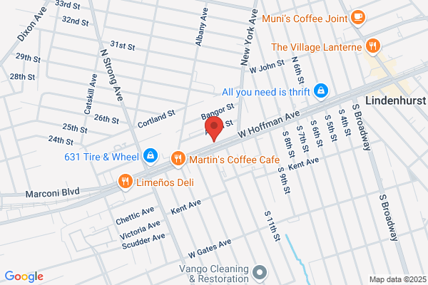 Tri-State Auto Collision