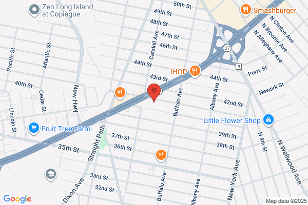 Eastland Estates Inc