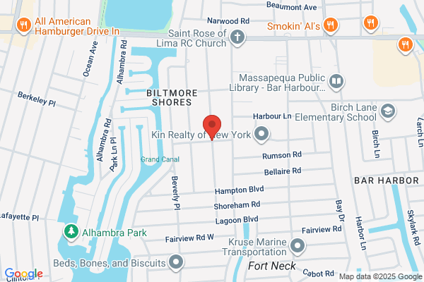 Tam-Bill Provisions Corporation
