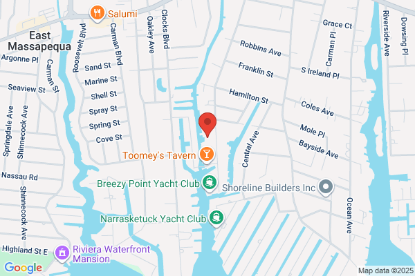 Bay Village Marina