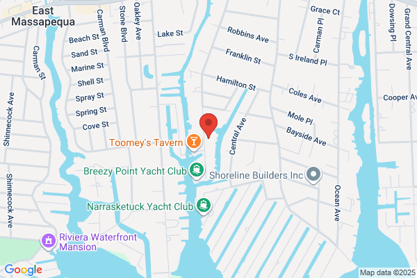 T Smith & Sons Boat Transfer