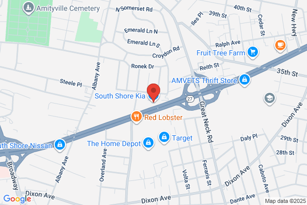 South Shore Kia