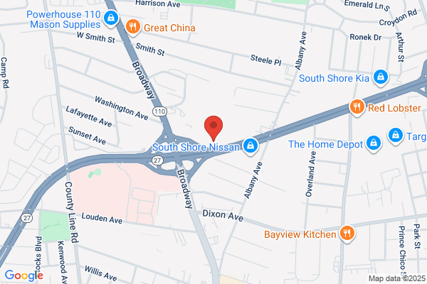 Sunrise Auto Outlet