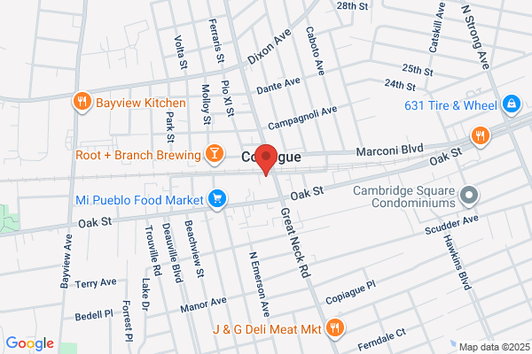 Any Part Auto Parts of Copiague