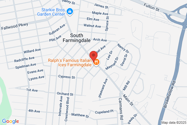 Farmingdale Auto Parts