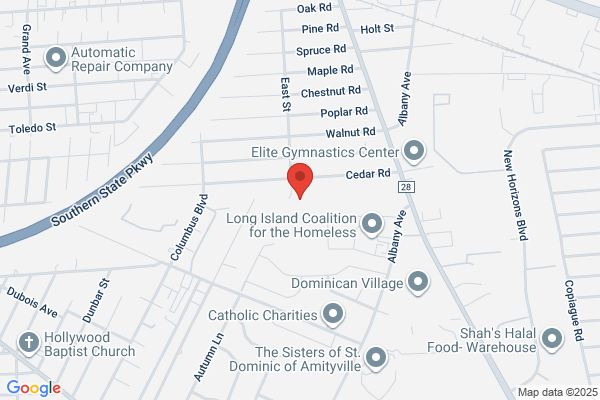 United North Amityville Youth Organization