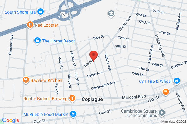 Dixon Deli & Grocery
