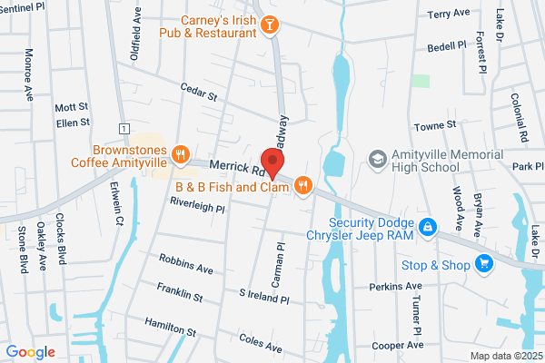 Amity Harbor Dentistry - Scott Levitz, DDS