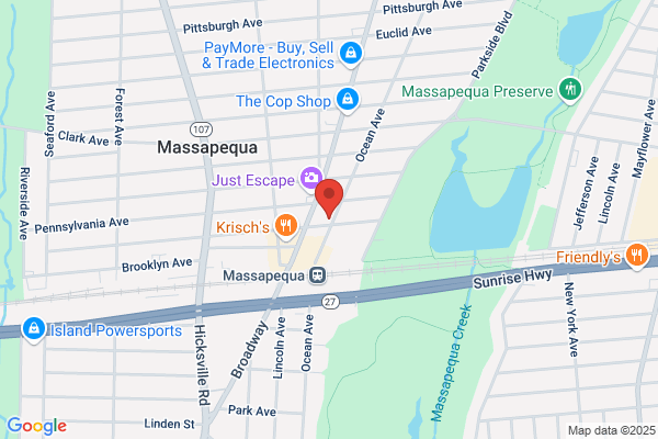 Foot Specialists of Long Island - Massapequa, NY