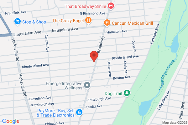Long Island Occupational Therapy