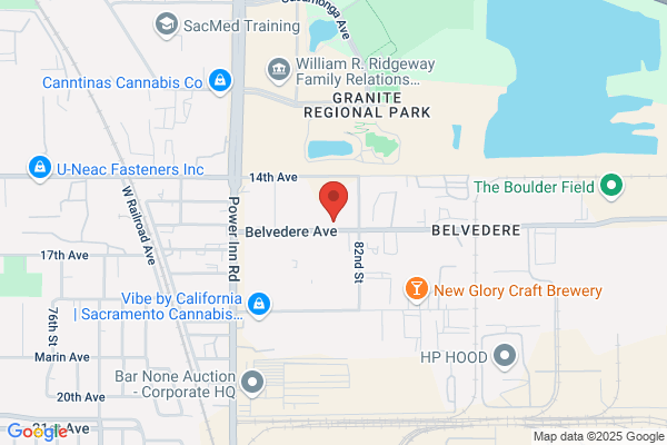 Borrelli Electric, Inc.