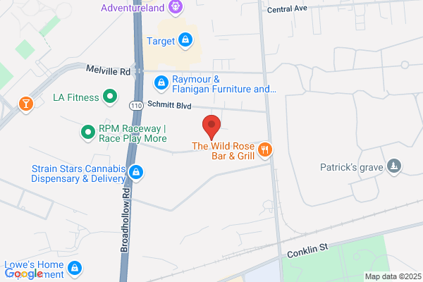Dickinson Electrical Corporation