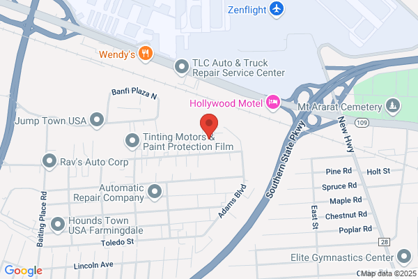 Long Island Marine Electronics
