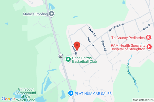 Rainbow Remodeling Corporation