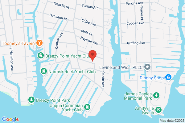 Shoreline Builders, Inc.