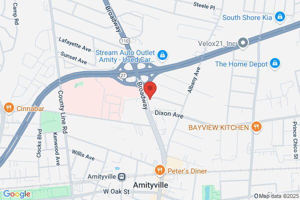 Amityville Heart Center Cardiac Rehabilitation Group