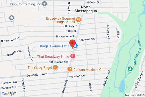 NYU Langone Internal Medicine�Massapequa