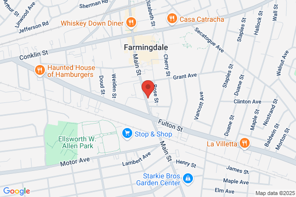 Northwell Health Physician Partners Internal Medicine at Farmingdale, Main Street
