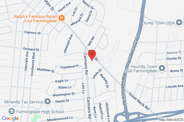 Farmingdale Cards & Gifts Inc