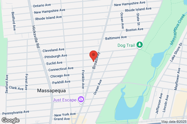 Lemon Tree Hair Salon Massapequa