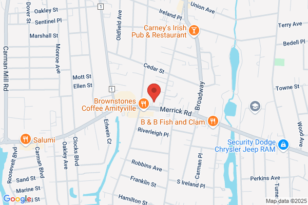 Sals of Amityville Inc