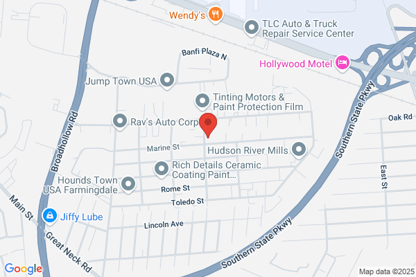 Thermo Tech Combustion Inc