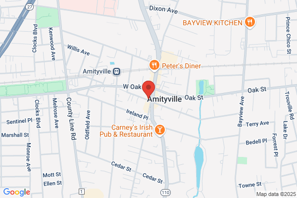 Air Duct & Dryer Vent Cleaning Amityville