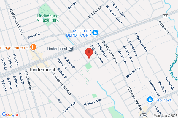 Cimino V & Son Inc