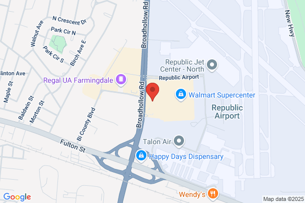 AAA Farmingdale