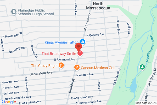 Breezy Point Laundry