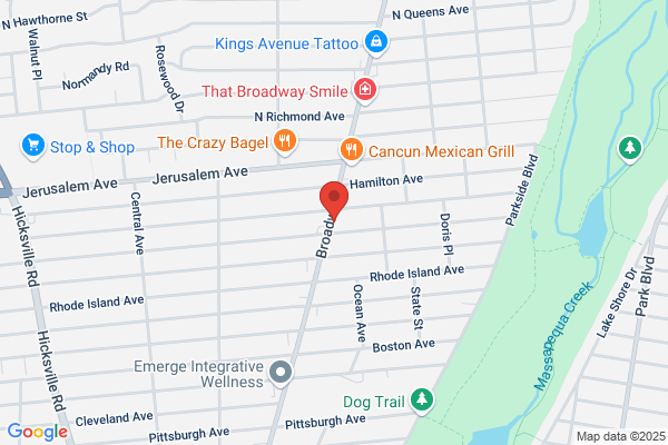 Hauptman Arnold J Attorney