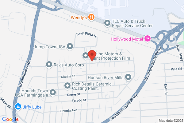 Bergo Janitorial Supl