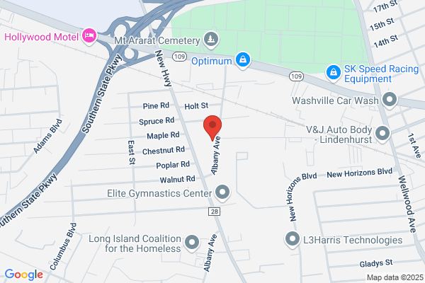 A & G Precision Inc