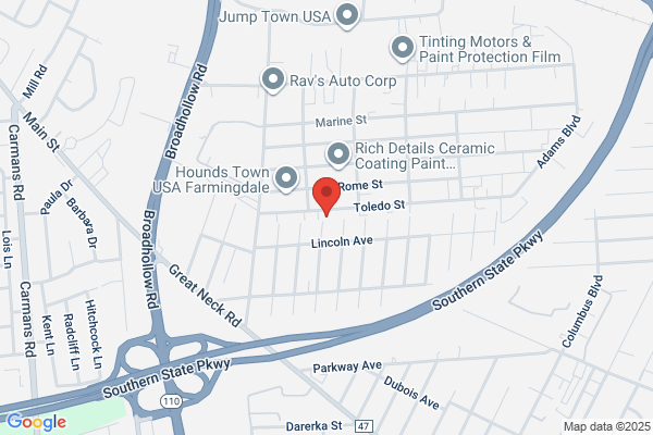 All Precision Components