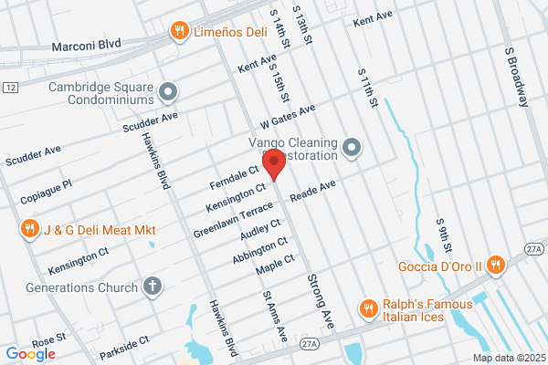 Long Island Tool & Die Inc