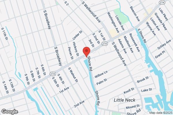 Maratime Canvas