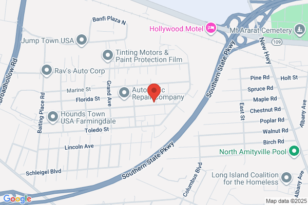 Trinity Mill Tool Corporation