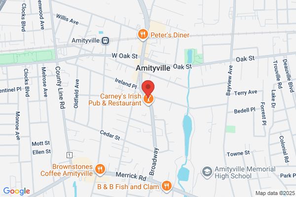 Advanced Urology Centers Of New York - Amityville