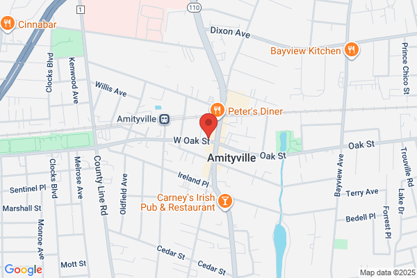 Patrick Deluca-Jaydee Services Inc.