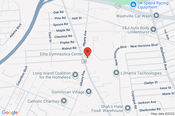 Elite Gymnastics Center