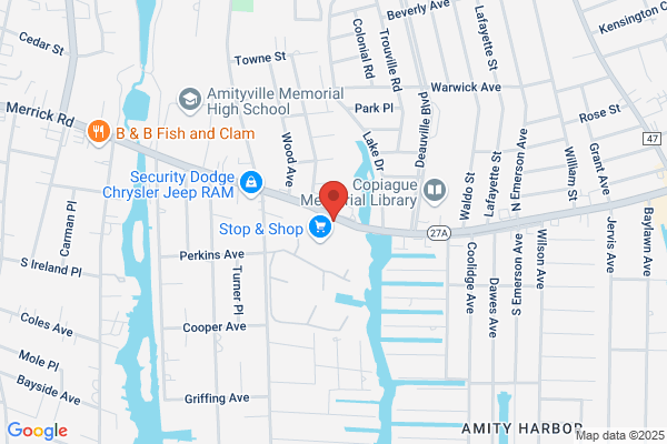 Stop & Shop Pharmacy