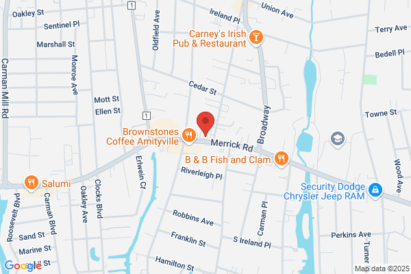 Amityville Teachers Association