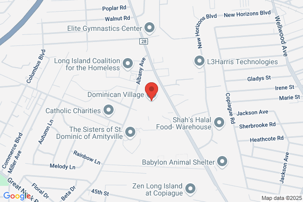 Dominican Village