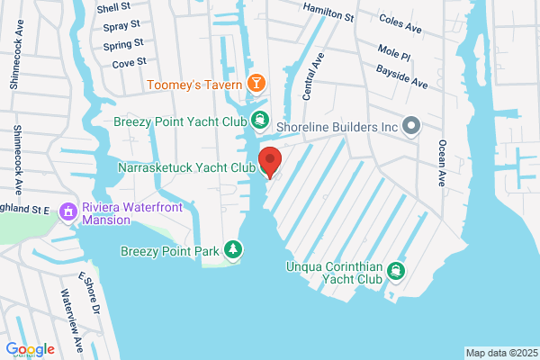 Narrasketuck Yacht Club