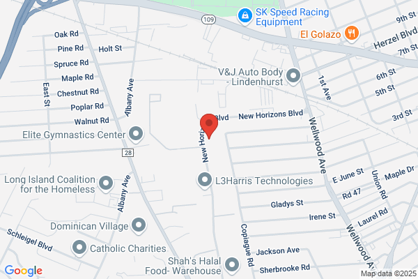 National Nutritional Laboratories Inc