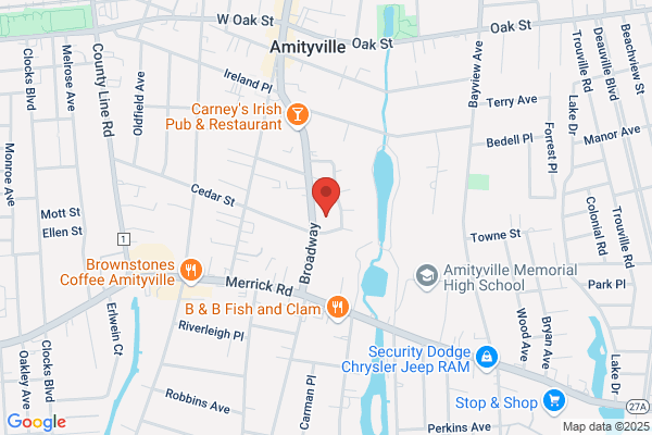 Powell Funeral Home Inc